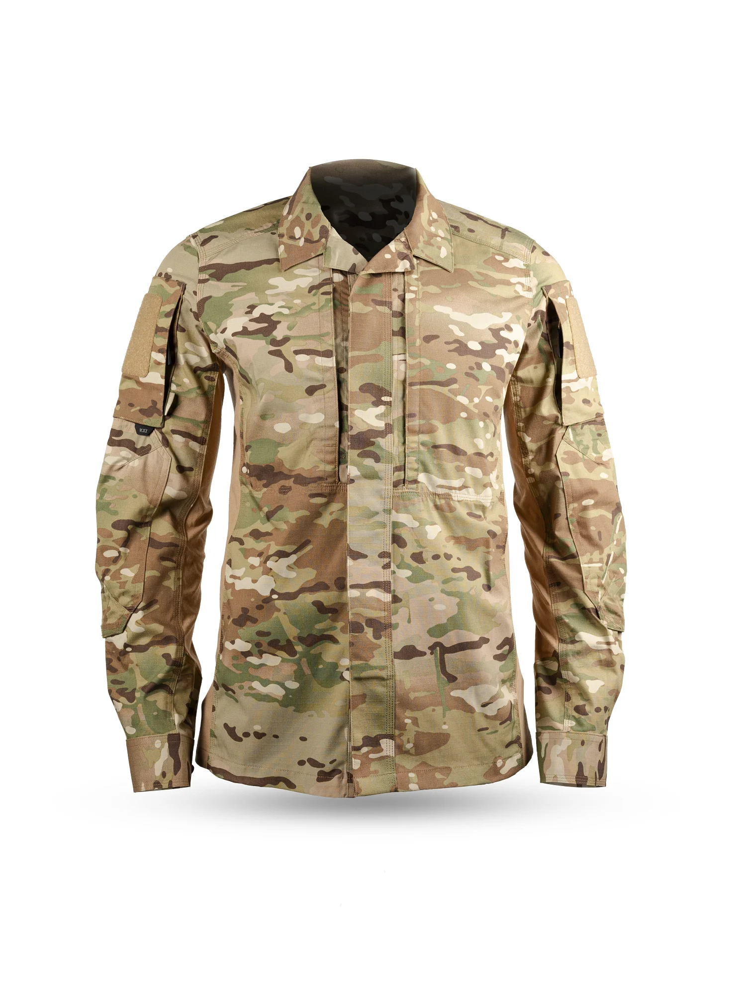 V.XI™ XTU MultiCam® Long Sleeve Shirt V.XI™ XTU MultiCam® Long Sleeve Shirt